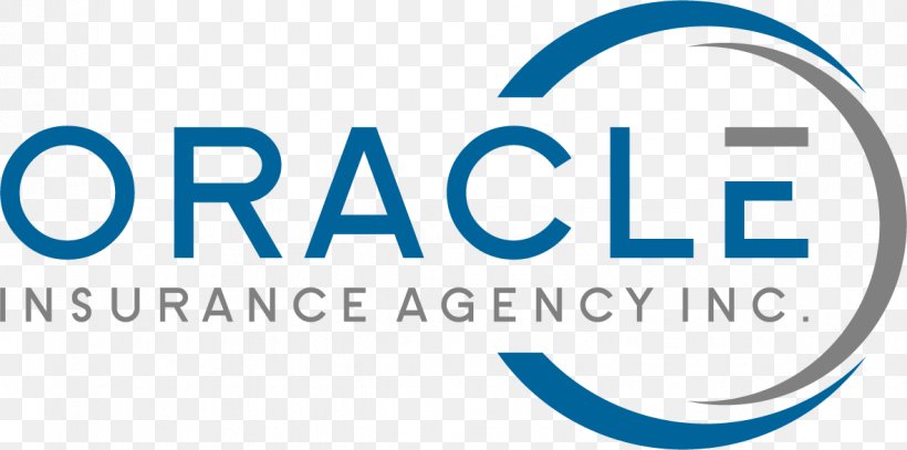 Oracle Insurance Agency Finance Business Independent Insurance Agent, PNG, 1182x588px, Insurance, Area, Blue, Brand, Business Download Free