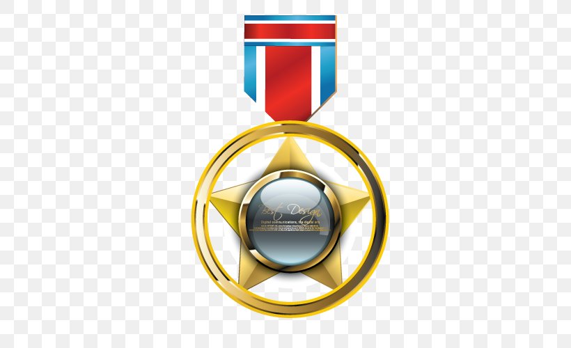 Order Medal, PNG, 500x500px, Order, Badge, Gold, Gold Medal, Logo Download Free