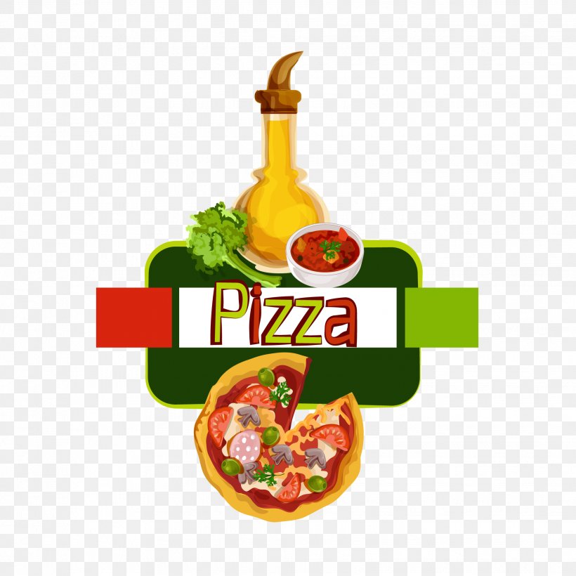 Pizza Salami Royalty-free Illustration, PNG, 2067x2067px, Pizza, Condiment, Cuisine, Diet Food, Dish Download Free