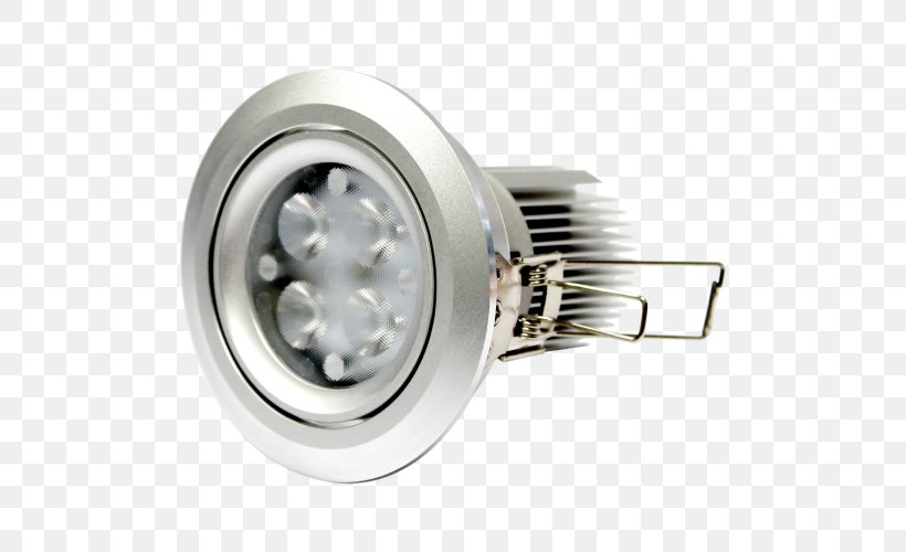 Recessed Light LED Lamp Multifaceted Reflector Lighting, PNG, 500x500px, Light, Cabinet Light Fixtures, Cove Lighting, Efficient Energy Use, Electric Energy Consumption Download Free