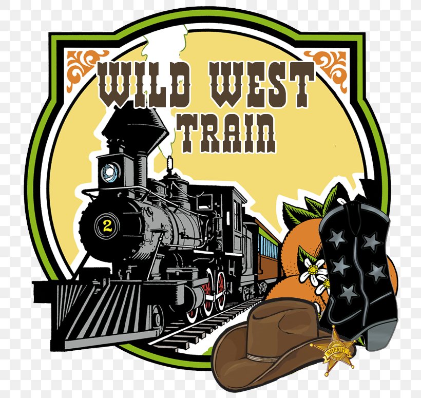 Train Robbery American Frontier Western United States Steam Locomotive, PNG, 750x775px, Train, American Frontier, Brand, Cowboy, Great Train Robbery Download Free