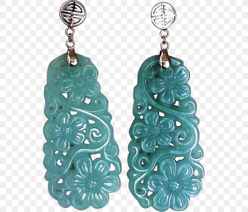 Turquoise Earring Body Jewellery Jade, PNG, 699x699px, Turquoise, Aqua, Body Jewellery, Body Jewelry, Earring Download Free
