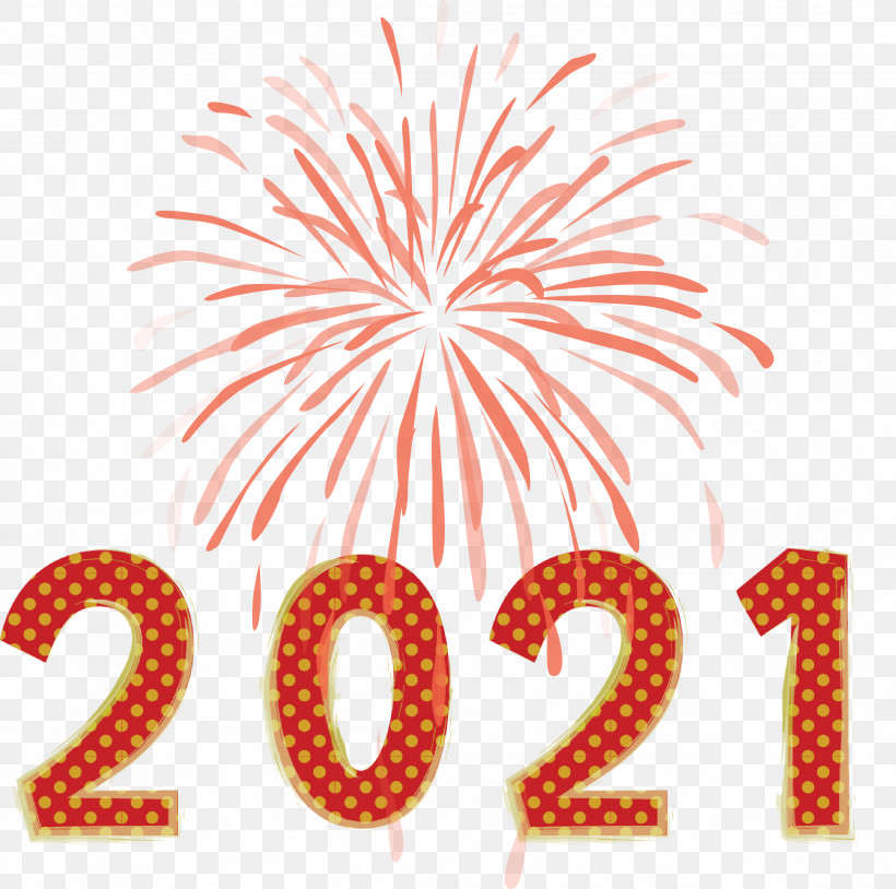 2021 Happy New Year 2021 New Year, PNG, 3008x2987px, 2021 Happy New Year, 2021 New Year, Arts, Event, Festival Download Free