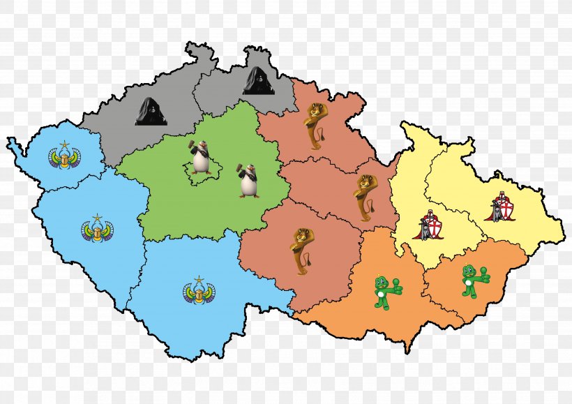 Central Bohemia Olomouc Mapy.cz South Moravia, PNG, 3508x2480px, Central Bohemia, Area, Czech, Czech Republic, Czech Wikipedia Download Free