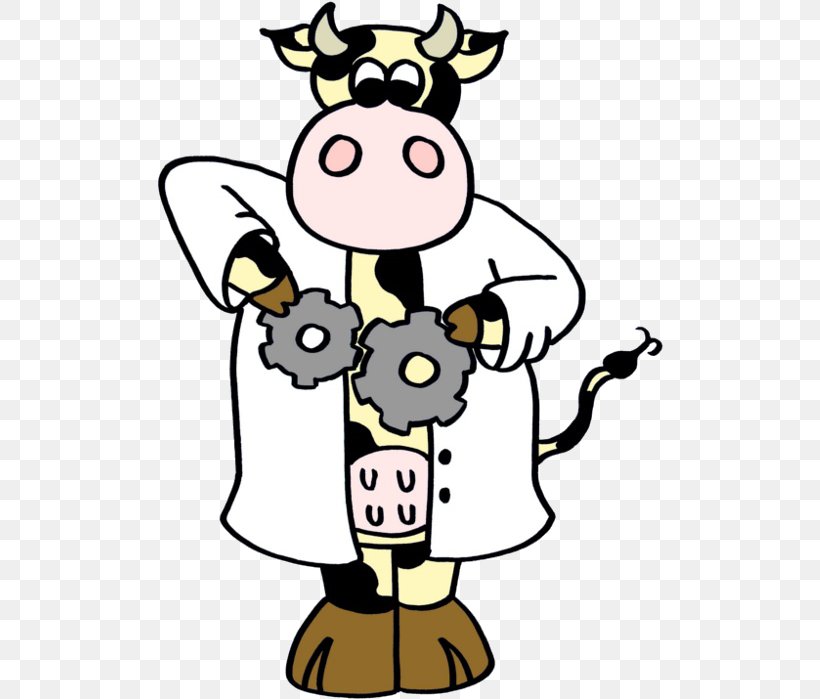 Chemistry Cartoon, PNG, 506x699px, Cattle, Animal, Cartoon, Chemistry, Dioxygen Download Free