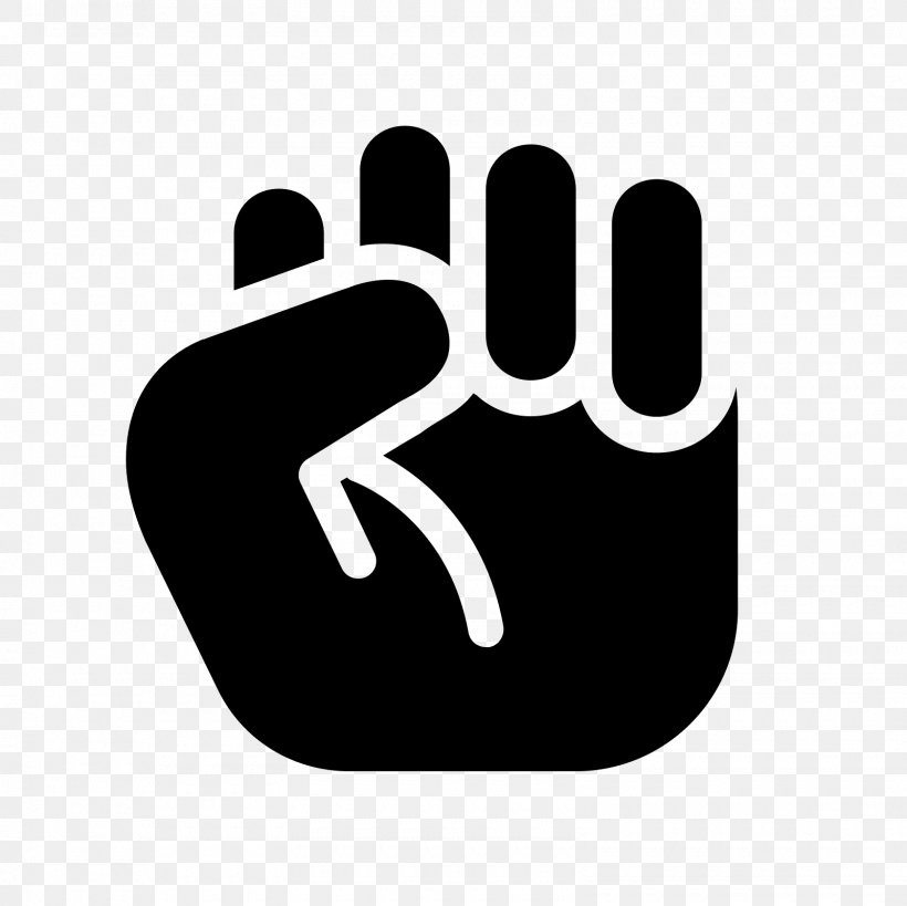Computer Cartoon, PNG, 1600x1600px, Raised Fist, Computer, Computer Software, Finger, Fist Download Free