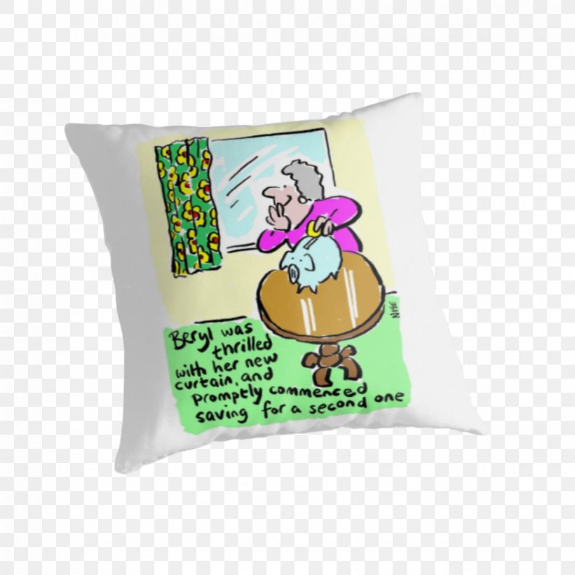 Cushion Pillow, PNG, 875x875px, Cushion, Material, Pillow Download Free