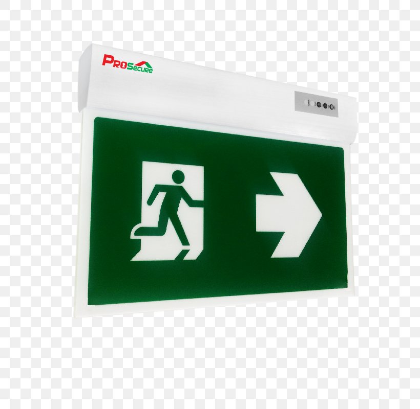 Exit Sign Emergency Exit Emergency Lighting, PNG, 800x800px, Exit Sign, Brand, Ceiling, Emergency Exit, Emergency Lighting Download Free