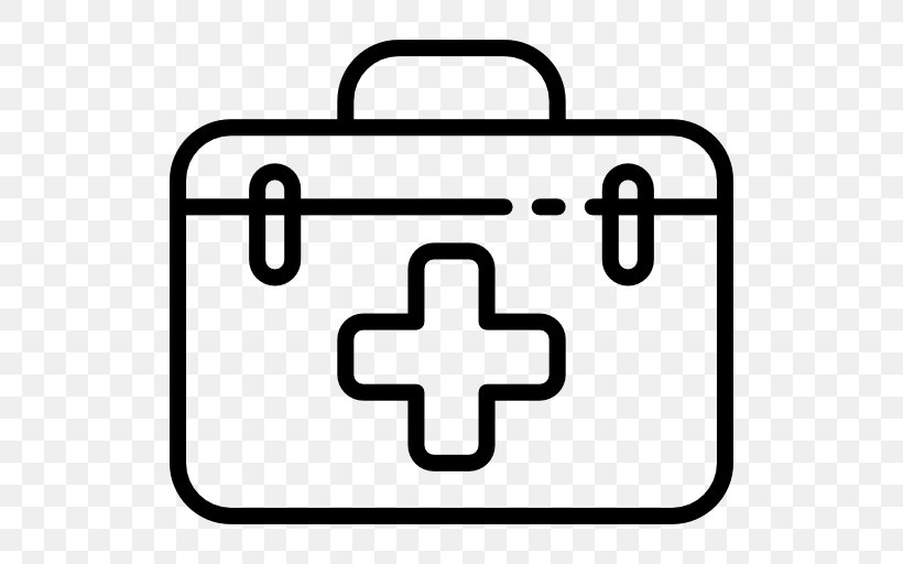 First Aid Kits First Aid Supplies Medical Bag Medicine, PNG, 512x512px, First Aid Kits, Area, Cardiopulmonary Resuscitation, Emergency, First Aid Kit Download Free
