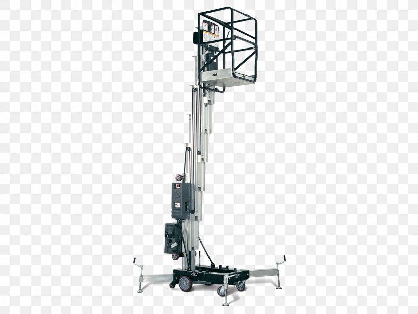 JLG Industries Aerial Work Platform Forklift Genie Elevator, PNG, 1600x1200px, Jlg Industries, Aerial Work Platform, Architectural Engineering, Automotive Exterior, Elevator Download Free