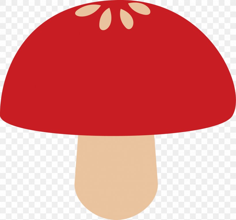 Mushroom Euclidean Vector Christmas, PNG, 1708x1591px, Mushroom, Christmas, Designer, Fungus, Hat Download Free