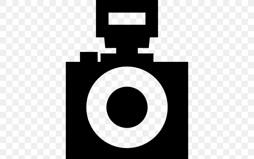 Photography Camera, PNG, 512x512px, Photography, Area, Black, Black And White, Brand Download Free