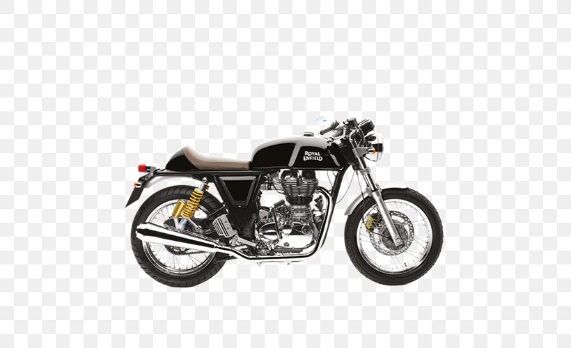 Royal Enfield Bullet Bentley Continental GT Enfield Cycle Co. Ltd Motorcycle, PNG, 500x500px, Royal Enfield Bullet, Automotive Exhaust, Automotive Exterior, Bentley Continental Gt, Cafe Racer Download Free