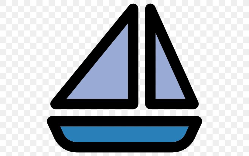 Sailboat, PNG, 512x512px, Boat, Area, Brand, Computer Software, Gratis Download Free
