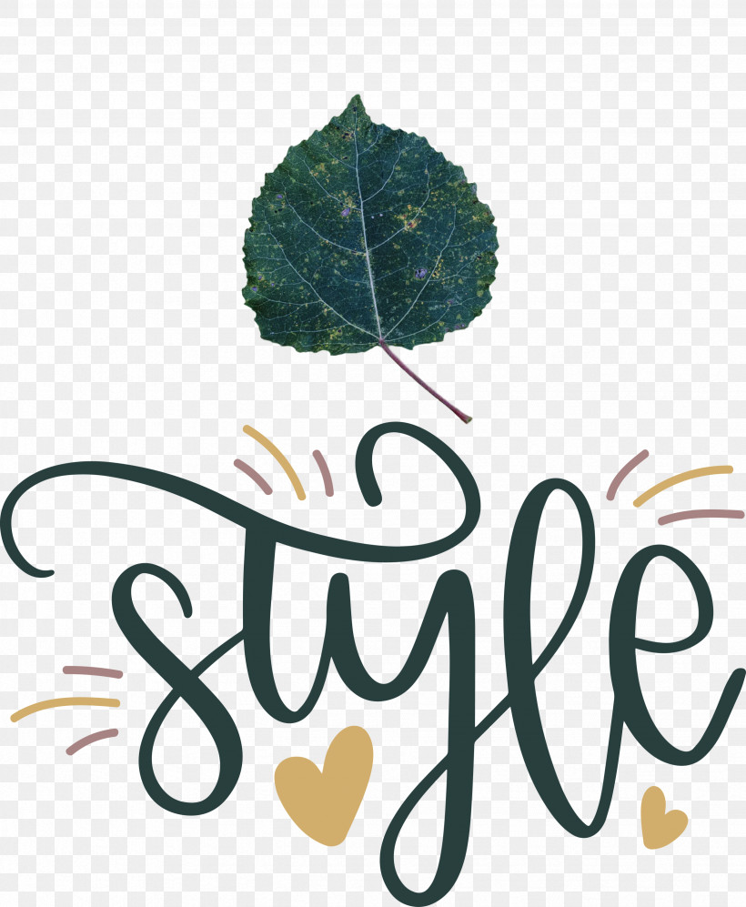 Style Fashion Stylish, PNG, 2466x3000px, Style, Biology, Fashion, Leaf, Logo Download Free