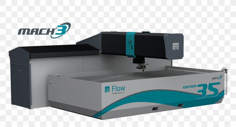 Tool Water Jet Cutter Cutting Machine Computer Numerical Control, PNG, 1000x537px, Tool, Business, Computer Numerical Control, Cutting, Die Download Free