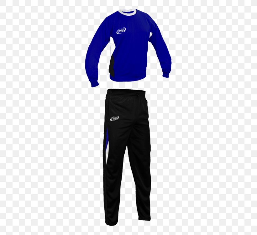 Football Dry Suit T-shirt MN Sport, PNG, 600x750px, Football, Adidas, Ball, Black, Blue Download Free