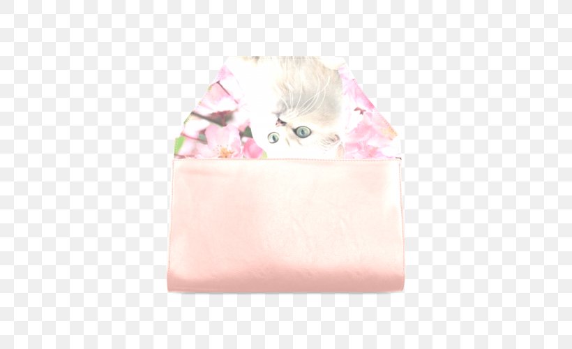 Handbag Pink M Cherry Blossom, PNG, 500x500px, Handbag, Cherry Blossom, Pink, Pink M Download Free