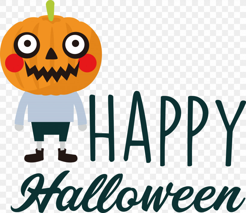 Happy Halloween, PNG, 3000x2603px, Happy Halloween, Behavior, Geometry, Happiness, Human Download Free