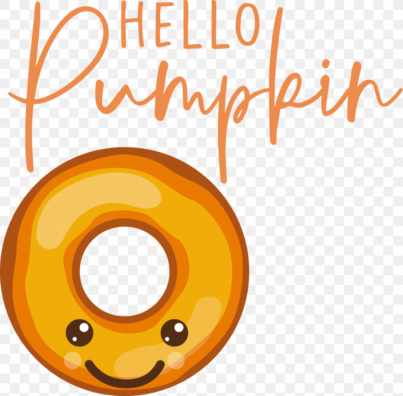 HELLO PUMPKIN Autumn Harvest, PNG, 3000x2952px, Autumn, Analytic Trigonometry And Conic Sections, Circle, Harvest, Mathematics Download Free