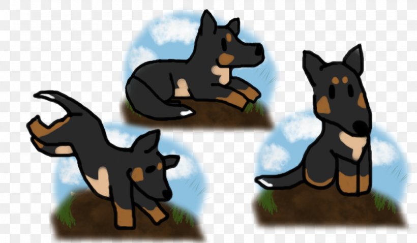 Horse Dog Breed Clip Art Illustration, PNG, 1024x598px, Horse, Breed, Carnivoran, Cartoon, Dog Download Free