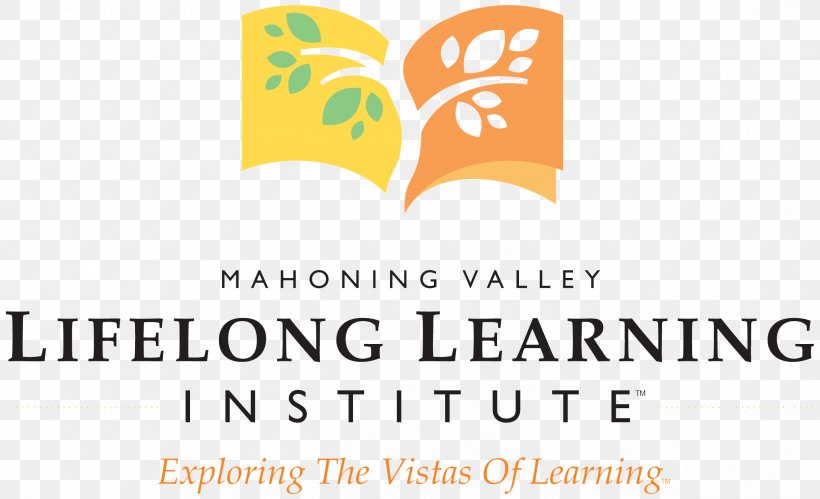 Lifelong Learning Logo Youngstown-Warren-Boardman, OH-PA Metropolitan Statistical Area School, PNG, 2430x1481px, Lifelong Learning, Academic Degree, Area, Brand, Campus Download Free