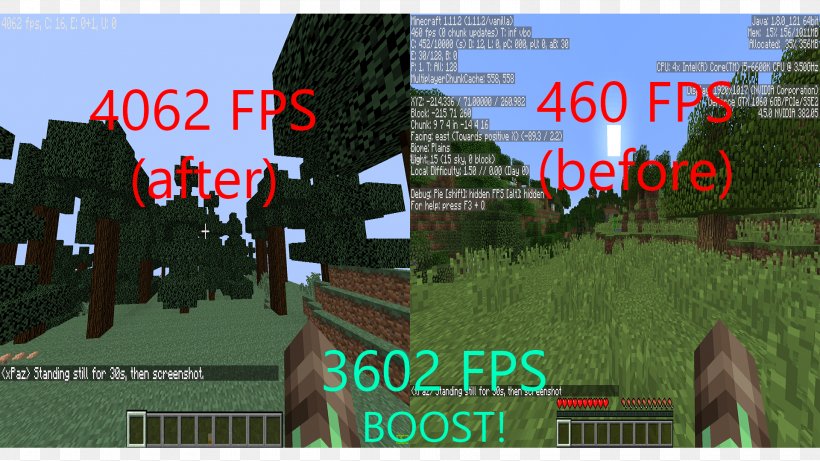 Minecraft Mods Curse First-person Shooter, PNG, 1920x1080px, Minecraft, Advertising, Biome, Bmx, Brand Download Free