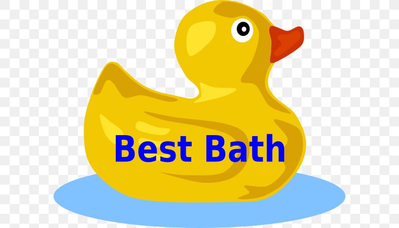 Rubber Duck Clip Art Material Yellow, PNG, 600x469px, Duck, Beak, Bird, Ducks Geese And Swans, Material Download Free
