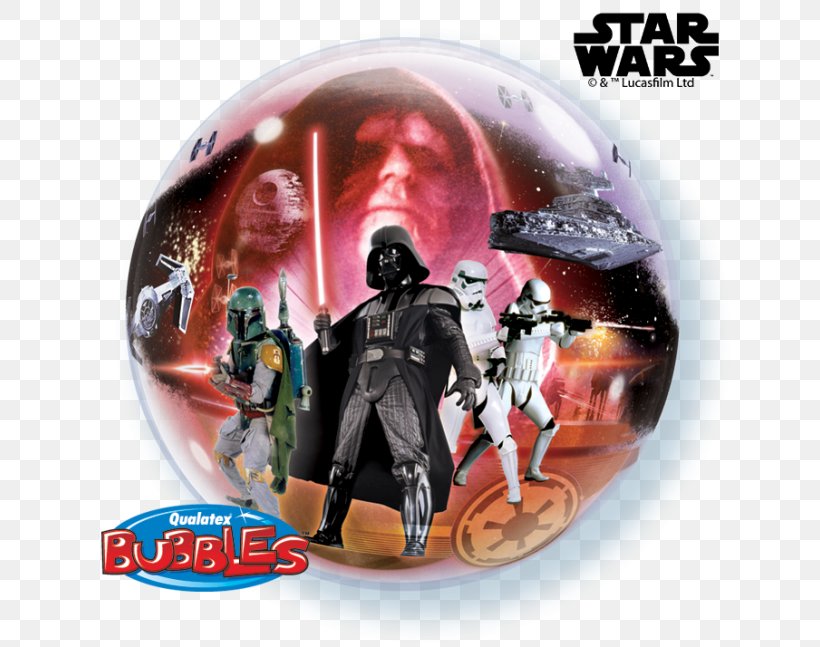 Stormtrooper Anakin Skywalker Balloon Star Wars Palpatine, PNG, 650x647px, Stormtrooper, Action Figure, Anakin Skywalker, Balloon, Boba Fett Download Free