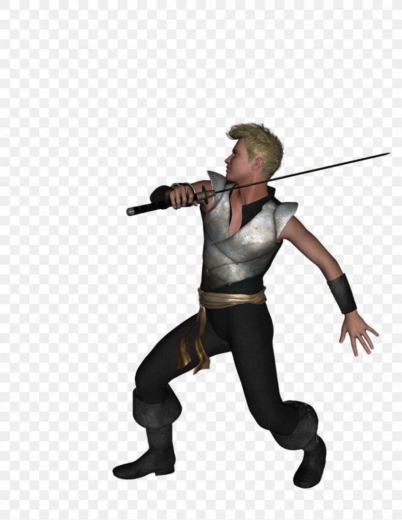Sword Stock Photography Warrior, PNG, 989x1280px, Sword, Action Figure, Bowyer, Cold Weapon, Combat Download Free