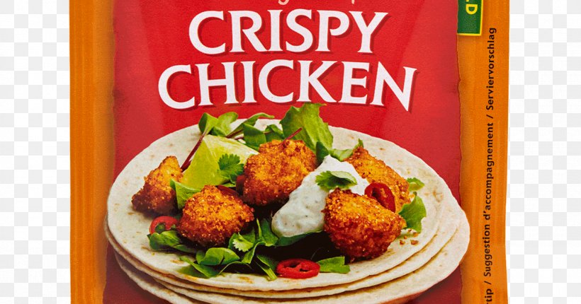 Tex-Mex Crispy Fried Chicken Chicken Nugget Taco, PNG, 1200x630px, Texmex, Appetizer, Arancini, Asian Food, Chicken Download Free