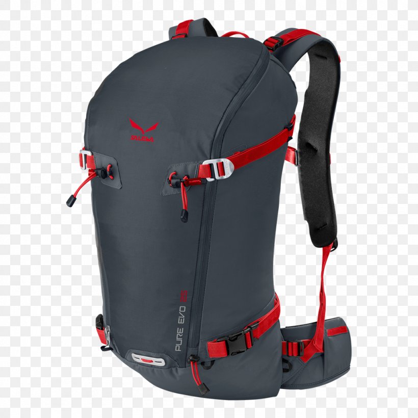 Backpack Bag Mountaineering EVO Banco Laptop, PNG, 1024x1024px, Backpack, Amazoncom, Bag, Black, Evo Banco Download Free