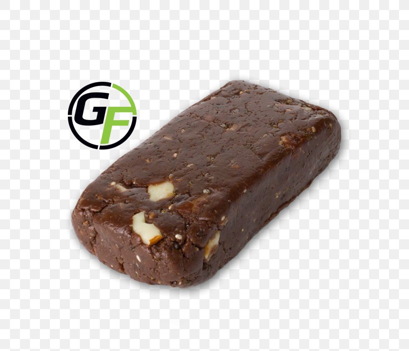 Chocolate Brownie Fudge Energy Bar Praline, PNG, 616x704px, Chocolate Brownie, Almond Butter, Apricot, Chocolate, Dairy Products Download Free