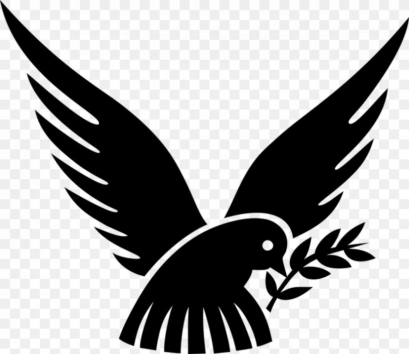 Columbidae Doves As Symbols Clip Art, PNG, 830x720px, Columbidae, Autocad Dxf, Beak, Bird, Bird Of Prey Download Free