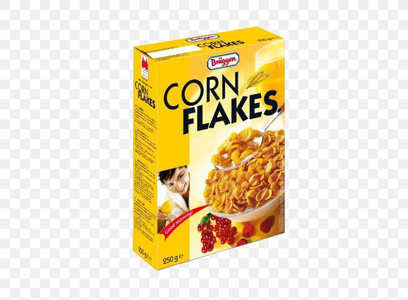 Corn Flakes Breakfast Cereal Five Grains Maize, PNG, 464x604px, Corn Flakes, Breakfast, Breakfast Cereal, Cereal, Commodity Download Free