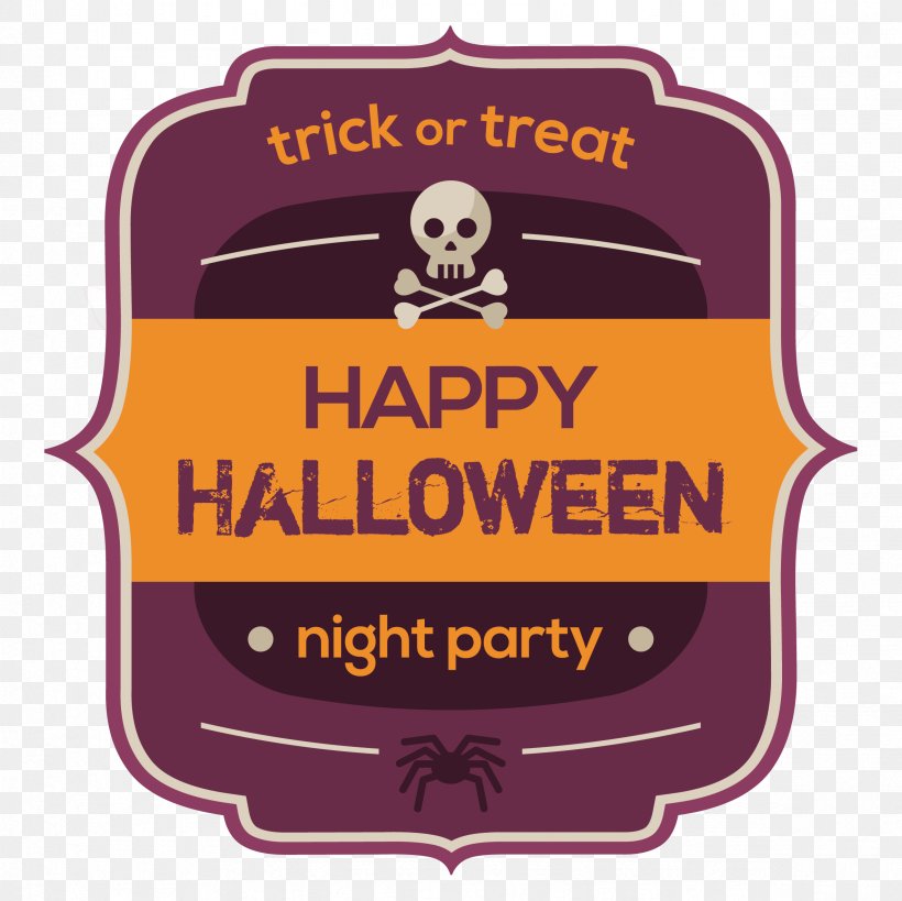 Halloween Festival Party, PNG, 2362x2362px, Halloween, Brand, Christmas, Designer, Festival Download Free