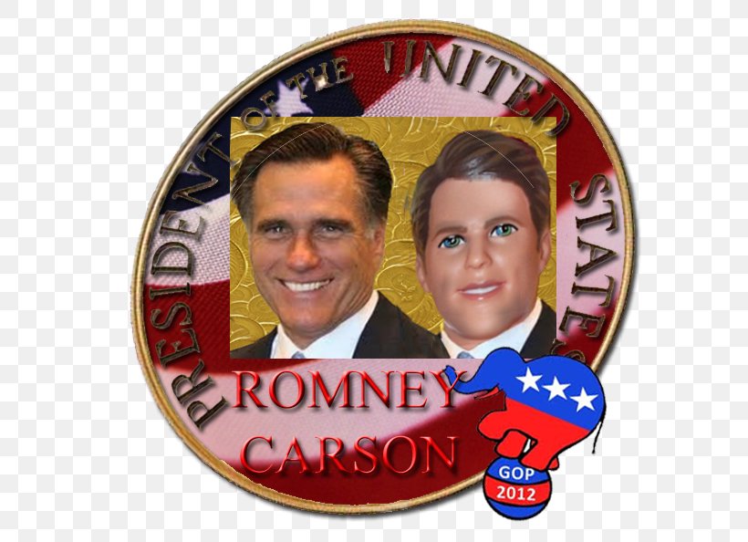 Mitt Romney Presidential Campaign, 2012, PNG, 613x594px, Mitt Romney, Badge, Fashion Accessory, Label Download Free