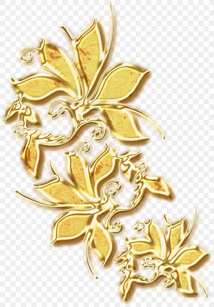 Ornament Gold Jewellery Clip Art, PNG, 835x1200px, Ornament, Body Jewelry, Brooch, Decorative Arts, Digital Image Download Free