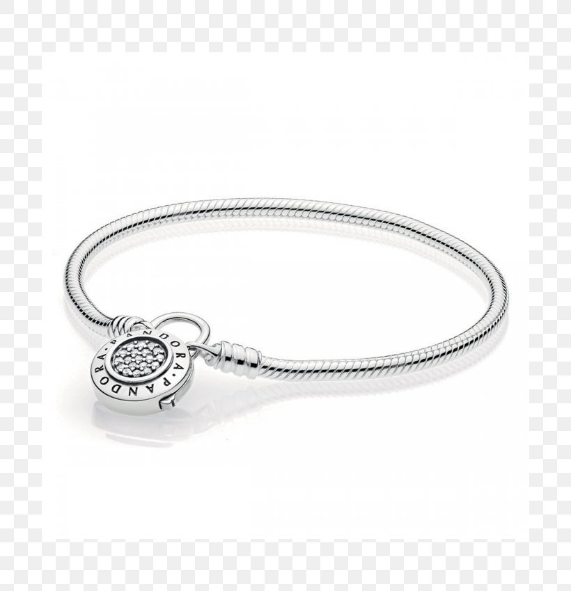 Pandora Charm Bracelet Jewellery Silver, PNG, 700x850px, Pandora, Bangle, Body Jewelry, Bracelet, Charm Bracelet Download Free
