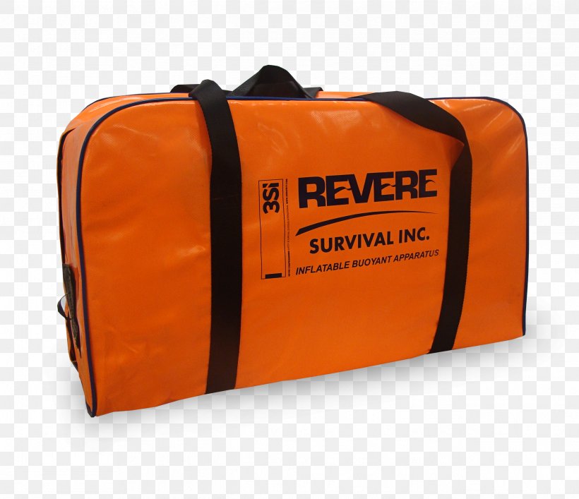 Revere Ship Lifeboat Life Raft & Survival Equipment, Inc., PNG, 2538x2190px, Revere, Amazoncom, Bag, Buoyancy, Inflatable Download Free