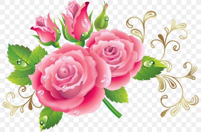 Rose Flower Illustration, PNG, 800x540px, Rose, Artificial Flower, Blue Rose, Cut Flowers, Drawing Download Free