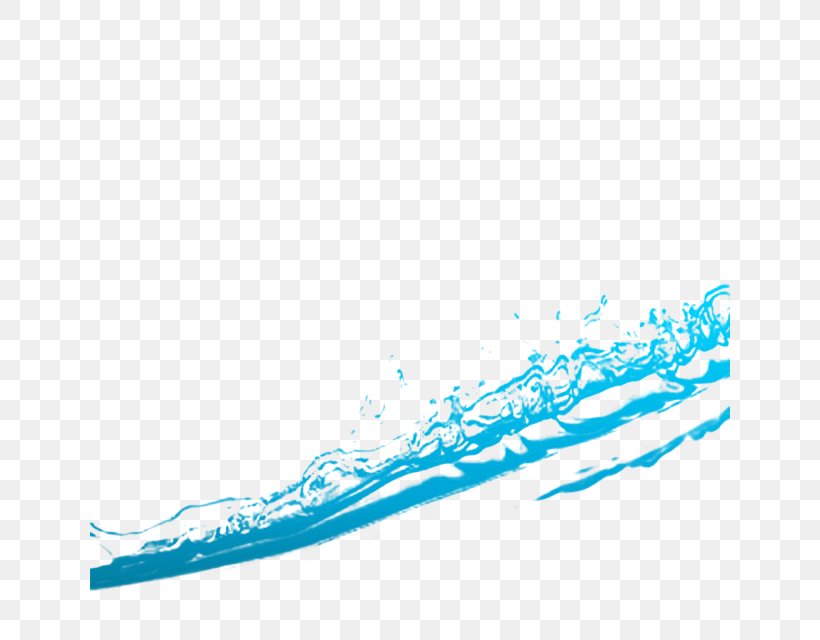 Seawater Wind Wave Graphics, PNG, 640x640px, Water, Aqua, Azure, Blue, Cartoon Download Free