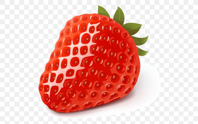 Strawberry Pie Rhubarb Pie Cheesecake, PNG, 512x512px, Strawberry Pie, Accessory Fruit, Berries, Cartoon, Cheesecake Download Free