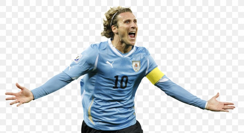 Uruguay National Football Team Cerezo Osaka Forward Diego Forlán, PNG, 1024x558px, Uruguay National Football Team, Ball, Cerezo Osaka, Clothing, Competition Download Free
