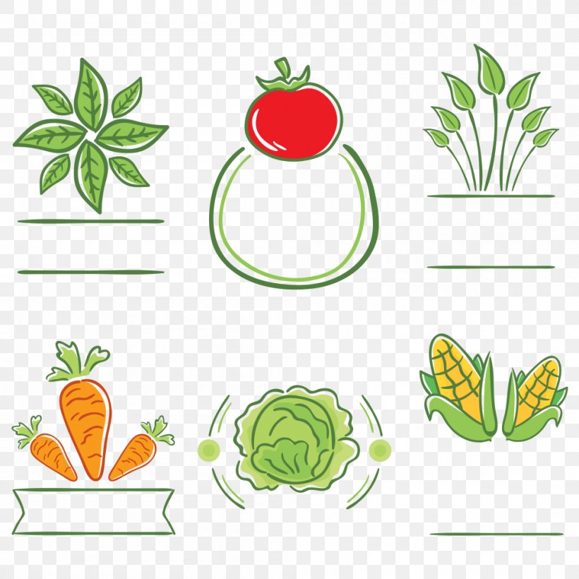 Vegetarian Cuisine Vegetarianism Vegetable Restaurant, PNG, 1000x1000px, Vegetarian Cuisine, Area, Carrot, Cooking, Flat Design Download Free