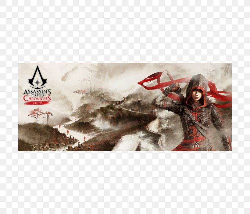 Assassin's Creed Chronicles: China Assassin's Creed Chronicles: India Assassin's Creed Unity Assassin's Creed: Origins, PNG, 700x700px, Video Game, Assassins, Stealth Game, Stock Photography, Ubisoft Download Free