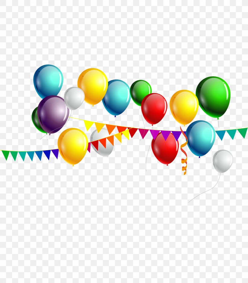 Balloon Color Birthday, PNG, 2083x2378px, Balloon Color, Android, Balloon, Birthday, Material Download Free