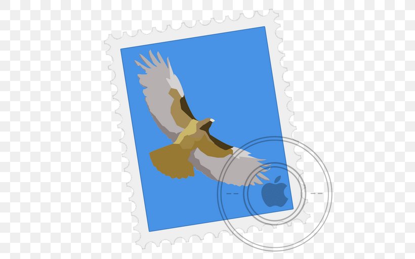 Beak Sky Wing Clip Art, PNG, 512x512px, Mail, Beak, Bird, Bird Of Prey, Facetime Download Free