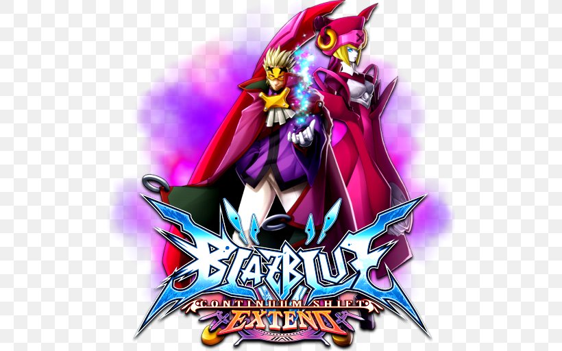 BlazBlue: Continuum Shift BlazBlue: Chrono Phantasma BlazBlue: Calamity Trigger, PNG, 512x512px, Watercolor, Cartoon, Flower, Frame, Heart Download Free