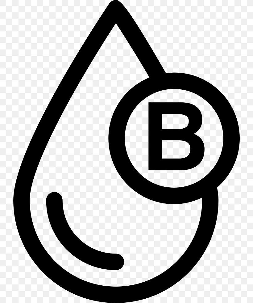 Blood Type Clip Art Blood Donation, PNG, 734x980px, Blood Type, Area, Black And White, Blood, Blood Donation Download Free